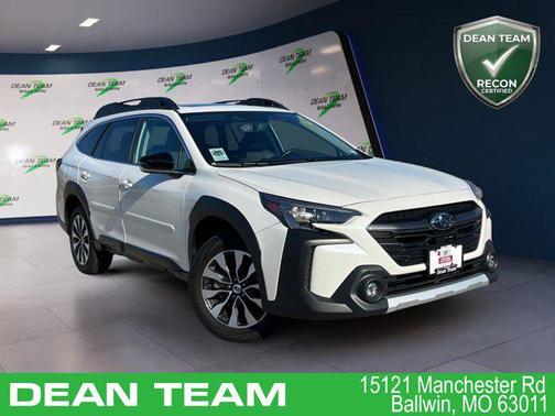 2023 Subaru Outback Limited