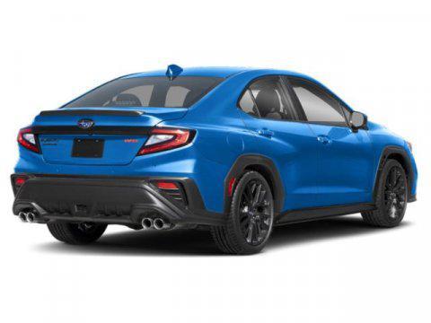 2025 Subaru WRX Premium