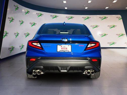 2025 Subaru WRX Premium