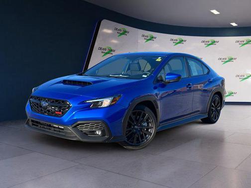 2025 Subaru WRX Premium