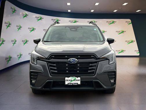 2025 Subaru Ascent Onyx Edition 7-Passenger