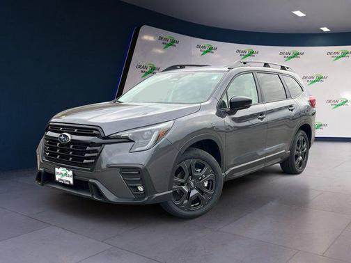 2025 Subaru Ascent Onyx Edition 7-Passenger