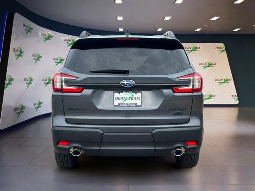 2025 Subaru Ascent Onyx Edition 7-Passenger