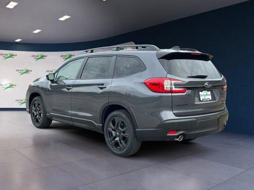 2025 Subaru Ascent Onyx Edition 7-Passenger