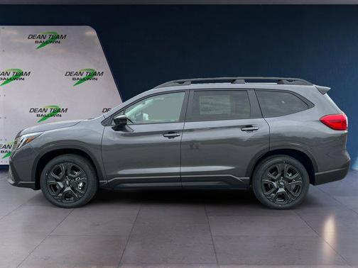 2025 Subaru Ascent Onyx Edition 7-Passenger