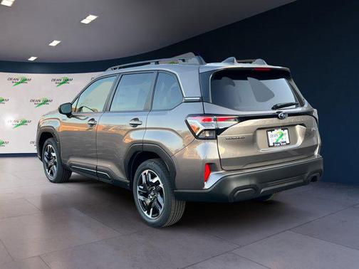 2025 Subaru Forester Hybrid Premium