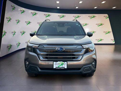 2025 Subaru Forester Hybrid Premium