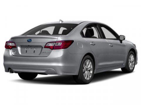 2015 Subaru Legacy Premium
