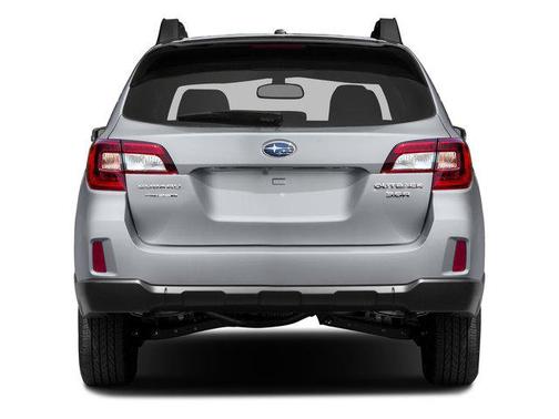 Venetian Red Pearl 2016 Subaru Outback 3.6R Limited