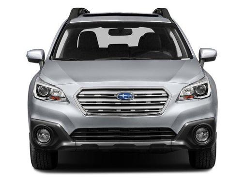 Venetian Red Pearl 2016 Subaru Outback 3.6R Limited