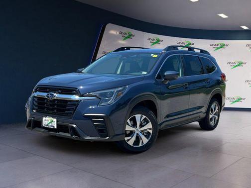 2025 Subaru Ascent Premium 7-Passenger