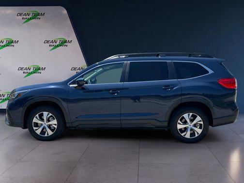 2025 Subaru Ascent Premium 7-Passenger