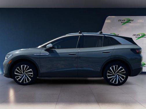 2023 Volkswagen ID.4 AWD Pro S Plus