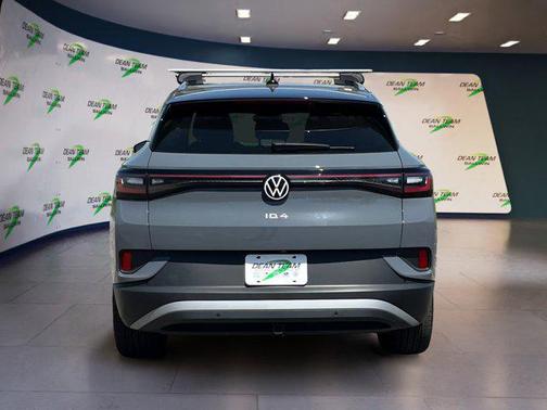 2023 Volkswagen ID.4 AWD Pro S Plus