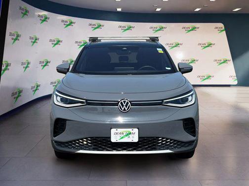 2023 Volkswagen ID.4 AWD Pro S Plus