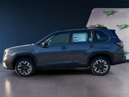 2026 Subaru Forester Base