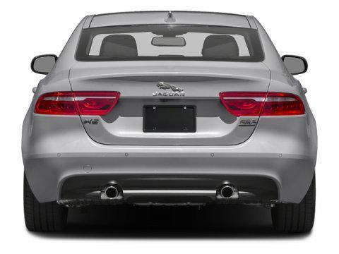 2017 Jaguar XE 35t Prestige