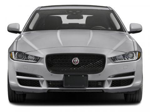 2017 Jaguar XE 35t Prestige
