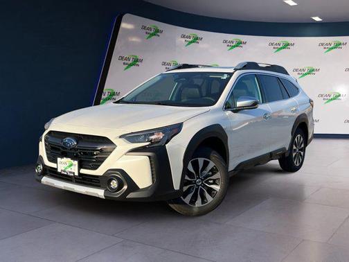 2025 Subaru Outback Touring
