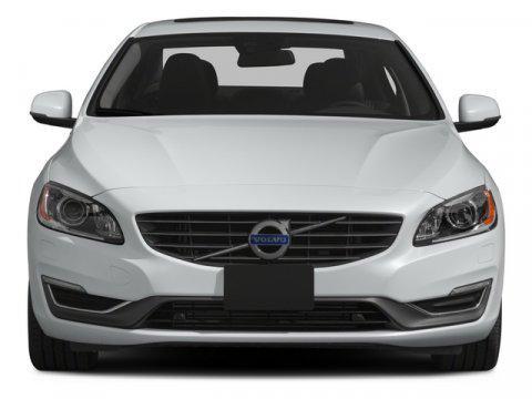 2015 Volvo S60 T5 Premier