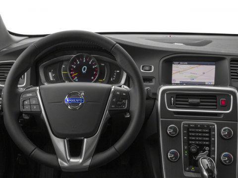 2015 Volvo S60 T5 Premier