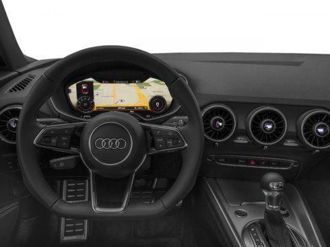 2016 Audi TT 2.0T