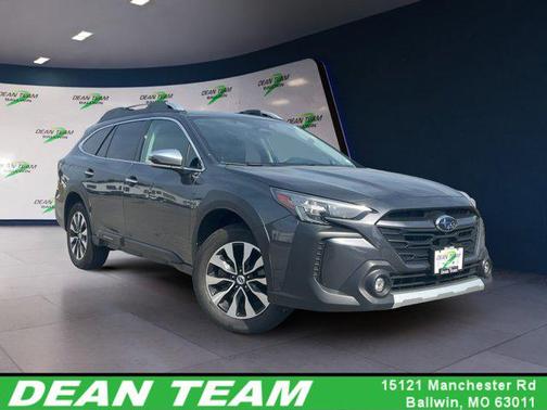2023 Subaru Outback Touring XT