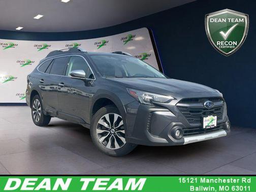2023 Subaru Outback Touring XT