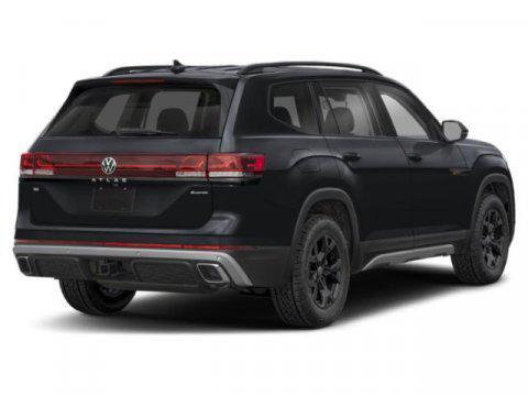 2026 Volkswagen Atlas Peak Edition
