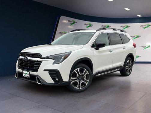 2025 Subaru Ascent Touring 7-Passenger