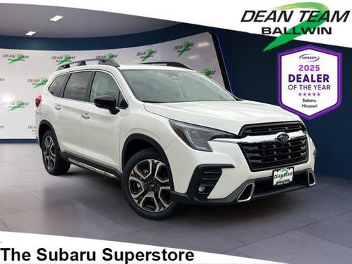 2025 Subaru Ascent Touring 7-Passenger