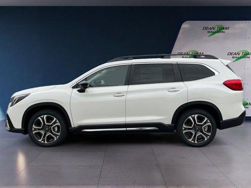 2025 Subaru Ascent Touring 7-Passenger