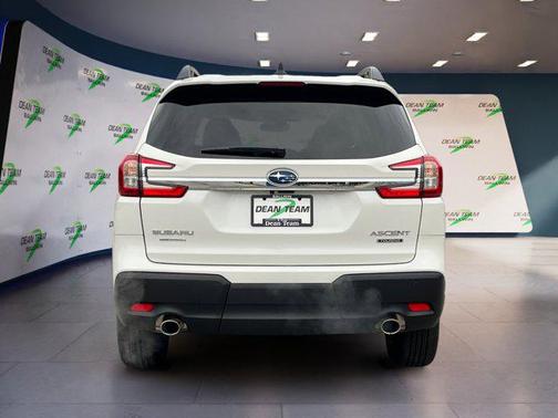 2025 Subaru Ascent Touring 7-Passenger