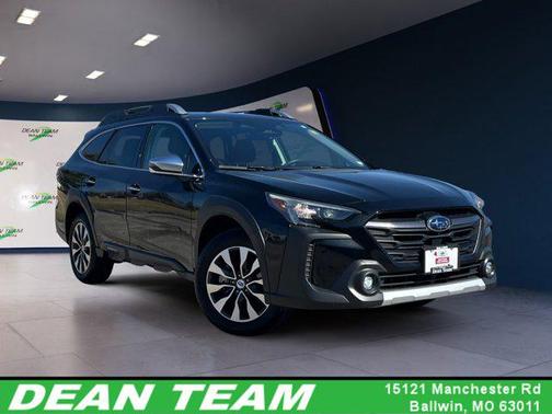 2024 Subaru Outback Touring XT