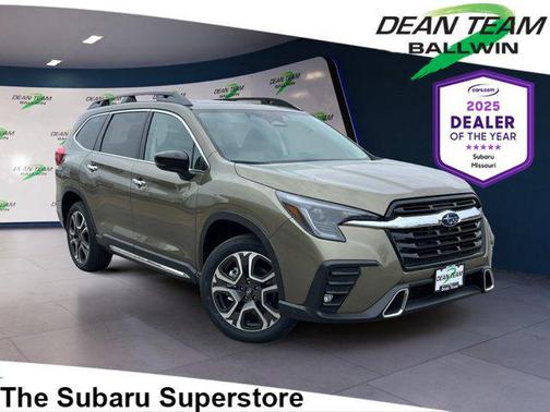 2026 Subaru Ascent Touring 7-Passenger