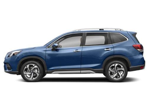 Horizon Blue Pearl 2023 Subaru Forester Touring