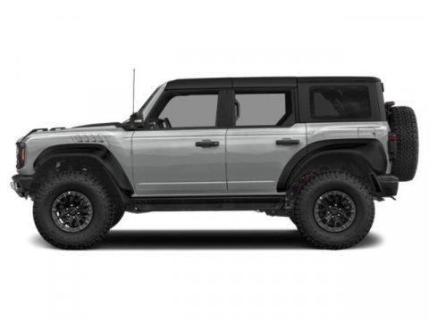 2022 Ford Bronco Raptor