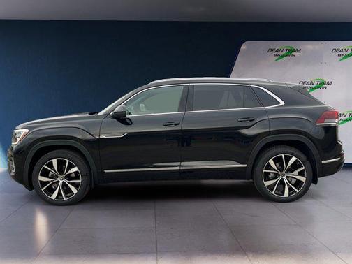 2026 Volkswagen Atlas Cross Sport 2.0T SEL Premium