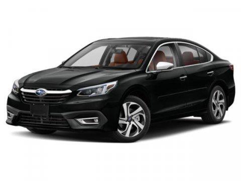 2022 Subaru Legacy Touring XT