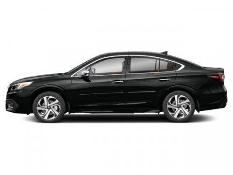 2022 Subaru Legacy Touring XT