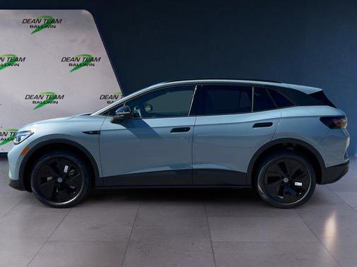 2025 Volkswagen ID.4 AWD Pro S