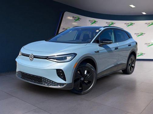 2025 Volkswagen ID.4 AWD Pro S