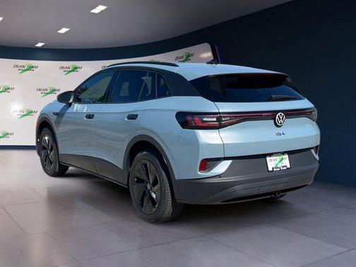 2025 Volkswagen ID.4 AWD Pro S