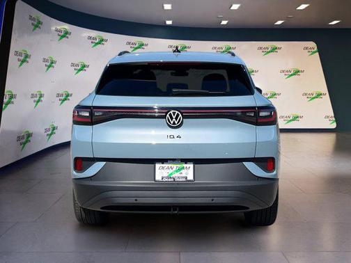 2025 Volkswagen ID.4 AWD Pro S