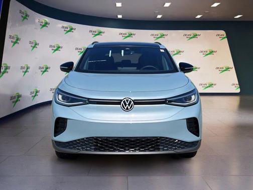 2025 Volkswagen ID.4 AWD Pro S