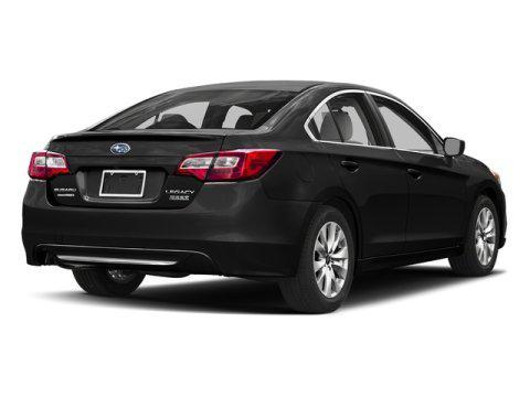 2017 Subaru Legacy Base