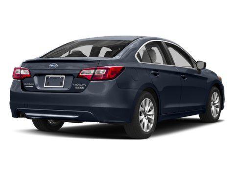 2017 Subaru Legacy Base