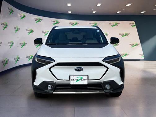 2025 Subaru Solterra Limited