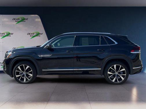2025 Volkswagen Atlas Cross Sport 2.0T SEL Premium
