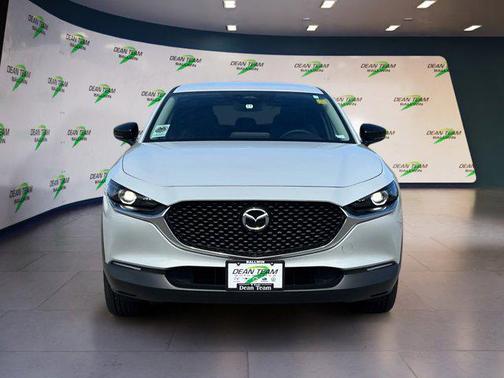 2024 Mazda CX-30 Select